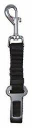 TRIXIE Lesa scurta caine, pentru masina XS-S 30-45 cm