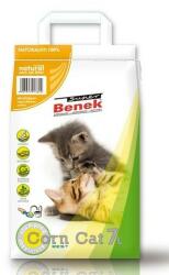 Super Benek Super Corn Cat Asternut pentru litiera 14 L