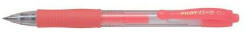 Pilot Zselés toll 0, 7mm, nyomógombos Pilot G-2, írásszín neon rózsaszín (BL-G2-7-NP) - tobuy