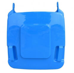 Merida Fedél K240 szelektív hulladékgyűjtőhöz, kék