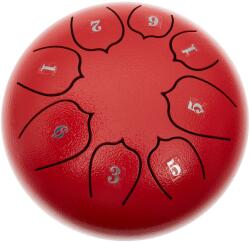 Byla LCT6 - Red
