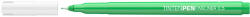 ICO Rostirón, tűfilc vízbázisú, 0, 5mm, kerek test, Tinten Pen Ico zöld (9070053002) - tobuy