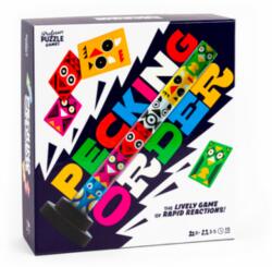 Professor Puzzle Pecking Order (LG5276)