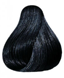 Wella Vopsea de par demipermanenta 2/0 negru Color Touch 60ml (WECT2/0)