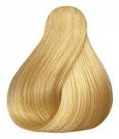 Wella Vopsea de par demipermanenta 10/0 blond luminos deschis Color Touch 60ml (WECT10/0)