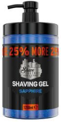 The Shave Factory Gel de ras Sapphire 1250ml (8682035082774)