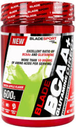 Blade BCAA+Glutamine Direct Zero 600g