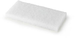 IGEAX élelmiszeripari súroló pad fehér (1030W) - alphadenthigienia
