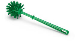 IGEAX élelmiszeripari nyeles csőtisztító kefe zöld átmérő 80mm (1017GM) - alphadenthigienia