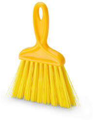 IGEAX élelmiszeripari precíziós kefe, 0, 5 mm közepes sörtével, sárga (1036YM) - alphadenthigienia