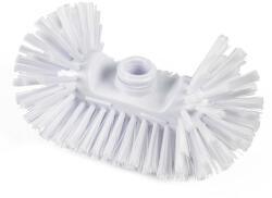 IGEAX élelmiszeripari tartály tisztító kefe fehér (1018WM)