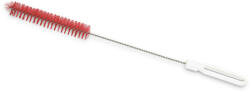 IGEAX cső és üveg tisztító, átmérő 30mm, hossz 50cm, piros (1043R) - alphadenthigienia