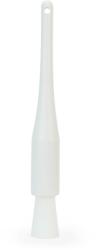 IGEAX élelmiszeripari ecset fehér 29mm széles 0, 3 mm puha sörtével (1075WSS)