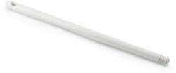 IGEAX élelmiszeripari Monoblock műanyag nyél 60cm; átmérő 32/22mm, fehér (1037W) - alphadenthigienia