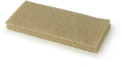 IGEAX élelmiszeripari súroló pad sárga (1030Y) - alphadenthigienia