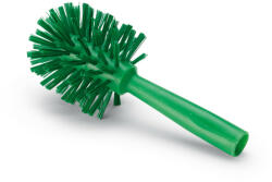 IGEAX élelmiszeripari csőtisztító kefe, menetes nyélhez, 90mm zöld (1033GT) - alphadenthigienia