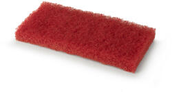 IGEAX élelmiszeripari súroló pad piros (1030R) - alphadenthigienia