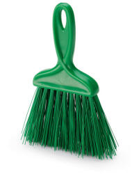 IGEAX élelmiszeripari precíziós kefe, 0, 5 mm közepes sörtével, zöld (1036GM)