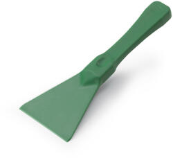 IGEAX élelmiszeripari kézi kaparó 75mm zöld (1109G) - alphadenthigienia