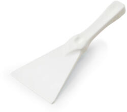 IGEAX élelmiszeripari kézi kaparó 110mm fehér (1110W) - alphadenthigienia