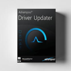 Ashampoo Driver Updater Licenta Electronica Perpetua (4250949204793)