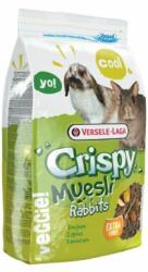 Versele-Laga Versele-laga Crispy Muesli Nyúl 1kg - dogshop