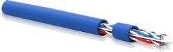Cian Technology Inca UTP CAT6 Installációs kábel 305m - Kék (ICAT6-305M)