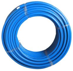Pipelife m-tech 20x2mm-es szigetelt ötrétegű cső PE-RT/Alu/PE-RT