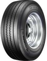 Barum Bt300r (ms 3pmsf) Trailer 16pr 235/75r17.5 143/141k 16pr - anvelopejantealiaj - 1 271,00 RON