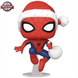 Funko POP! Spider Man (Marvel) Special Kiadás figura (POP-1136)