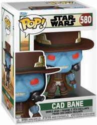 Funko Figurina Funko POP! Movies: The Book of Boba Fett 580 - Cad Bane #580 (580) Figurina