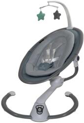 Coccolle Balansoar multifunctional Coccolle Freya Baby blue