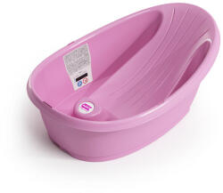 Okbaby - Fürdőkád Onda Baby kompakt pink