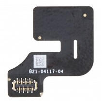  Apple iPhone 14 Pro Max, 14 Pro GPS antenna flex kábel, átvezető fólia (gyári)