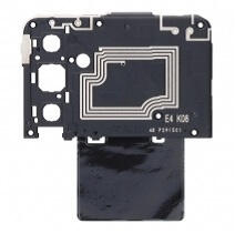 Samsung A047 Galaxy A04s alaplapi burkolat NFC-vel (gyári)