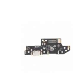  Xiaomi Redmi 10A töltő csatlakozós panel (usb c), utángyártott