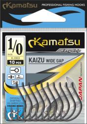 Kamatsu kamatsu kaizu 10 gold ringed (510300110)