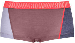 Ortovox 150 Essential Hot Pants W női boxer L / rózsaszín