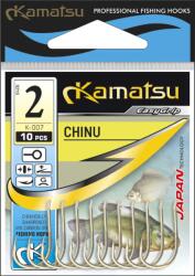 Kamatsu kamatsu chinu 10 gold ringed (510700110)