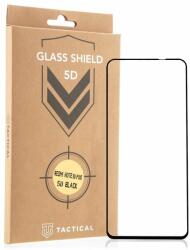 TACTICAL sticlă tactica de sticlă 5D pentru Xiaomi Redmi Note 10 Pro/10 Pro Max Black
