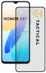 TACTICAL Glass Shield 5D sticlă pentru Honor X8 5G/X6 4G Black