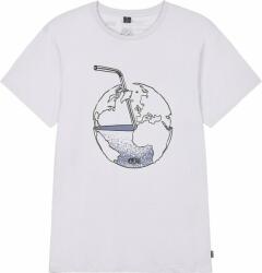 Picture CC Straworld Tee Misty Lilac 2XL T-Shirt (MTS1035-MSTLLC-XXL)