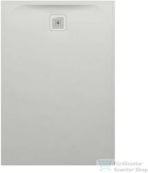 Laufen Pro 130x90 cm-es lapos szögletes zuhanytálca, Light Grey H2159580770001 (H2159580770001)