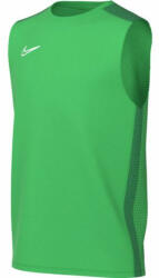 Nike Maiou Nike Dri-FIT Academy Big Kids' Sleeveless Soccer Top (Stock) dr1335-329 Marime XL (dr1335-329)