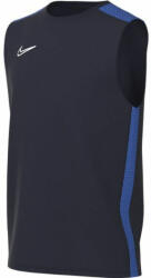 Nike Maiou Nike Dri-FIT Academy Big Kids' Sleeveless Soccer Top (Stock) dr1335-451 Marime XS (dr1335-451)
