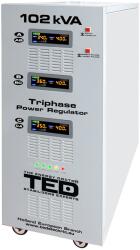 Gp batteries STABILIZATOR tensiune trifazat 380V 102kva (TRV000064)