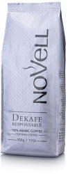 Cafe Novell, Cafea Cafea decofeinizata boabe - 500 gr - Novell Dekaff Responsable