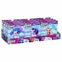 Hasbro My Little Pony A New Generation Figurine 8 cm cu Pieptene F2612 Figurina