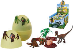 Simba Toys Meglepetés dinoszaurusz tojás többféle változatban - Simba Toys (104342553) - jatekshop