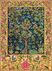 EUROGRAPHICS - Puzzle Tree of Life Tapestry - 1 000 piese